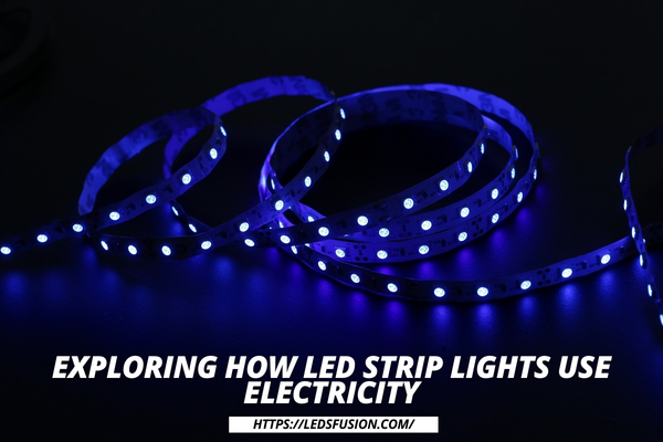 How to make a blacklight on led strip lights